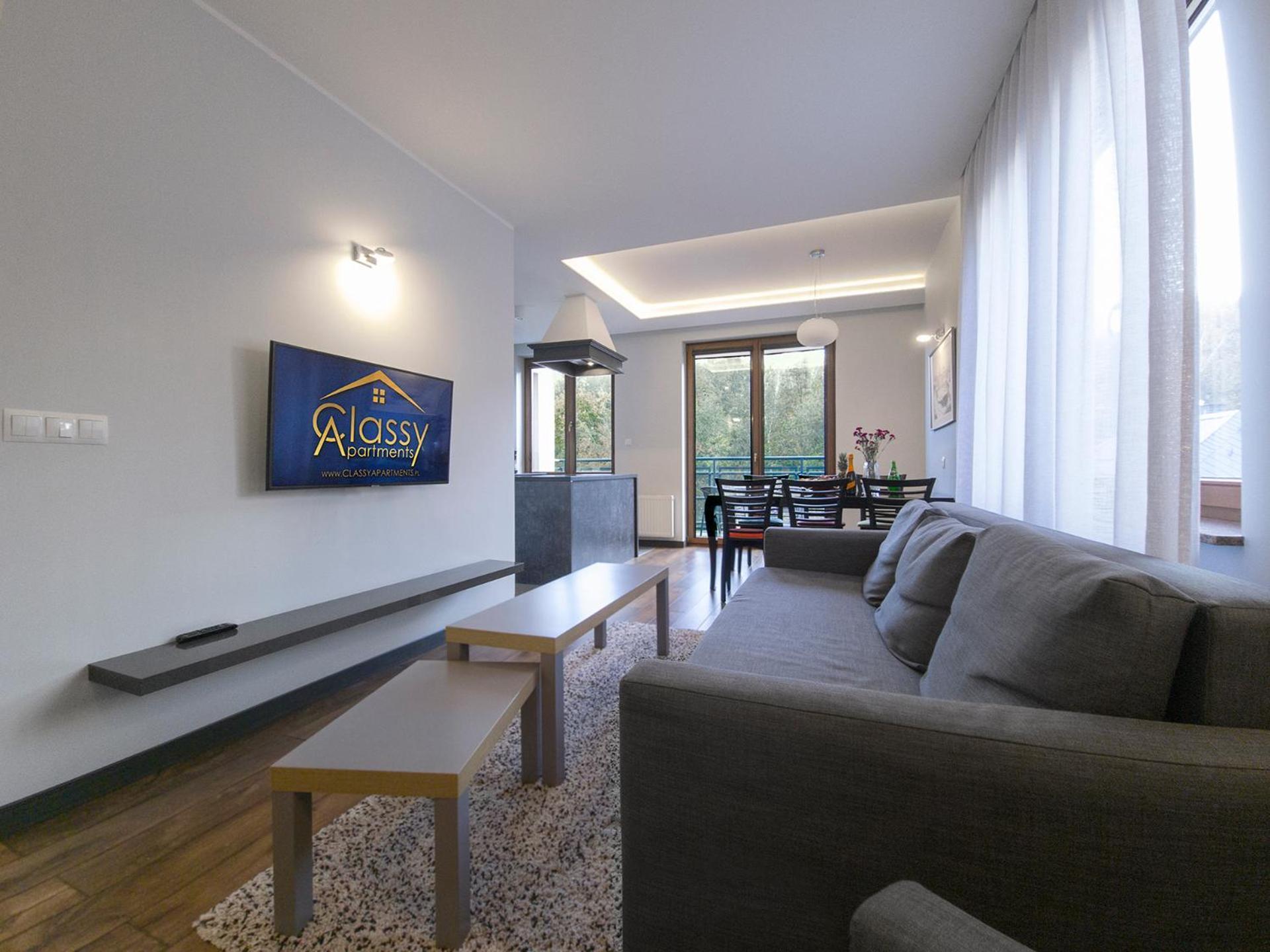 Classy Apartments - Gdynia - Sloneczne Wzgorze Exteriör bild